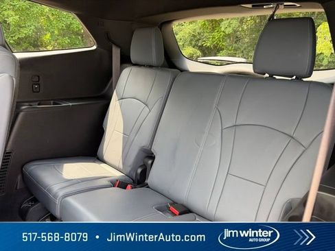 Certified 2023 Buick Enclave Essence w/ Experience Buick Package AWD/4WD image 22