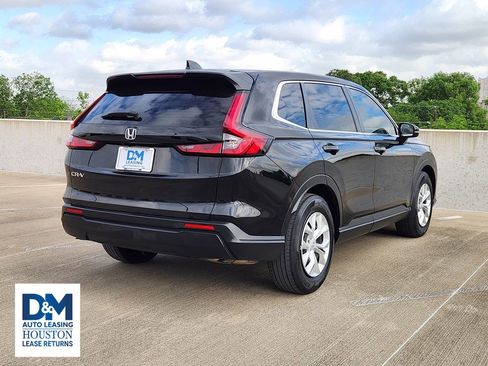 Used 2024 Honda CR-V LX image 6