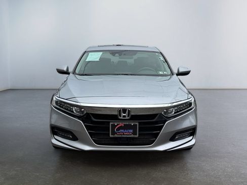 Used 2018 Honda Accord EX image 2