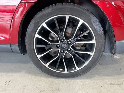 Used 2017 Ford Taurus SEL w/ Equipment Group 201A image 14