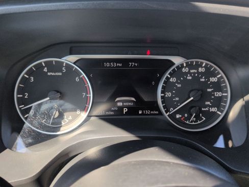 Certified 2021 Nissan Rogue SV image 16