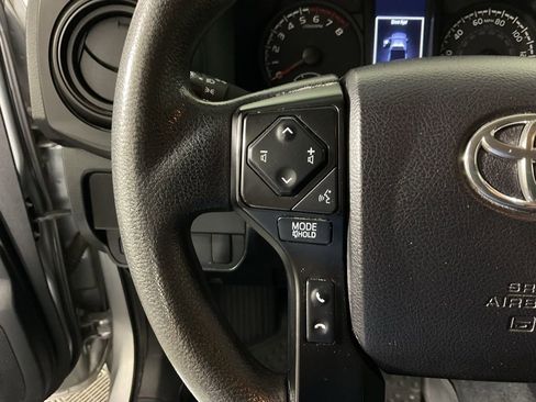 Used 2021 Toyota Tacoma SR image 23