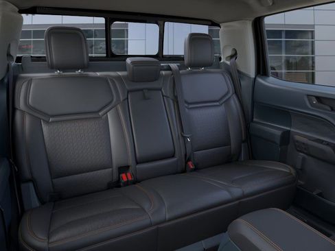 New 2026 Ford Maverick Tremor AWD/4WD image 11