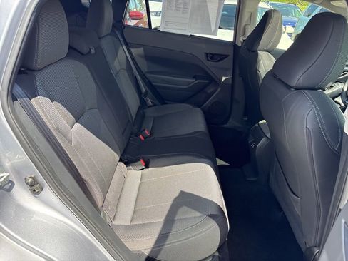 Certified 2024 Subaru Crosstrek 2.0i Premium image 11