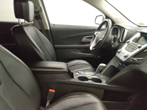 Used 2015 Chevrolet Equinox LTZ FWD image 21