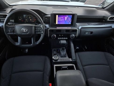 Certified 2024 Toyota Tacoma SR5 AWD/4WD image 13