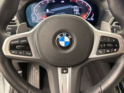 Used 2024 BMW X3 xDrive30i w/ Premium Package w/ZPA AWD/4WD image 11