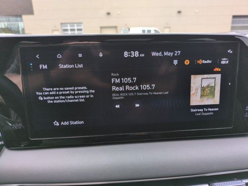 Used 2024 Hyundai Palisade Calligraphy AWD/4WD image 20