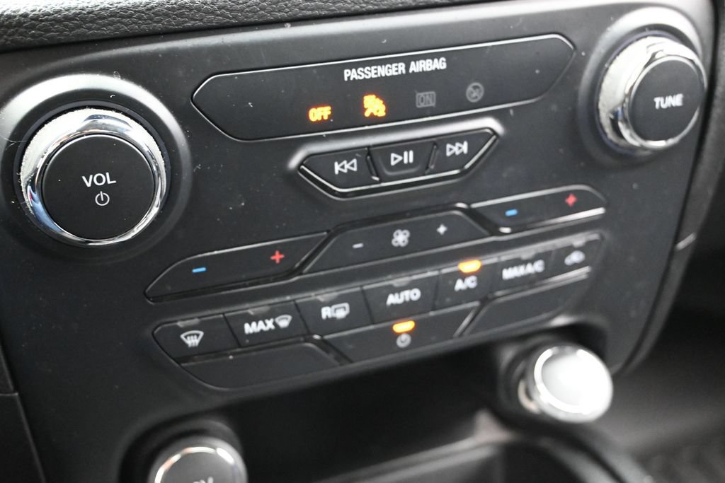Used 2021 Ford Ranger XL w/ Equipment Group 101A High AWD/4WD image 32