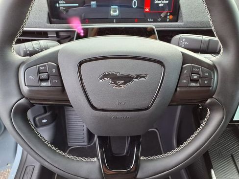 New 2026 Ford Mustang Mach-E GT image 15