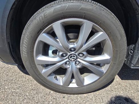 Used 2023 MAZDA CX-30 AWD 2.5 S w/ Premium Package image 9