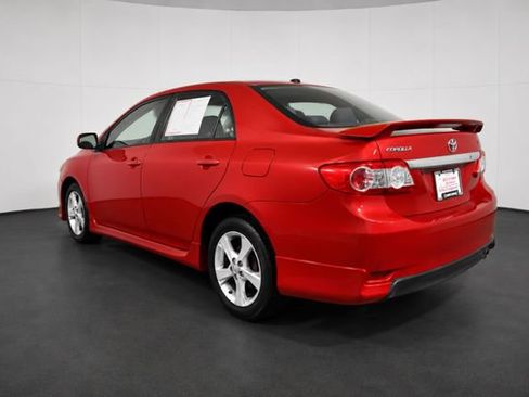 Used 2012 Toyota Corolla S FWD image 6