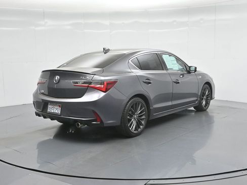 Used 2021 Acura ILX w/ Premium & A-SPEC Package image 30