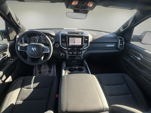 New 2026 RAM 1500 Big Horn image 7