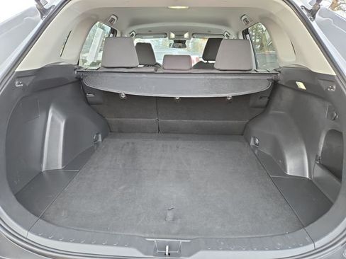 Used 2023 Toyota RAV4 XLE image 32