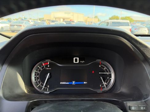 Used 2019 Honda Ridgeline RTL-T image 6