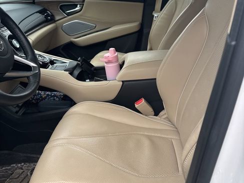 Used 2024 Acura RDX SH-AWD w/ Advance Package image 4