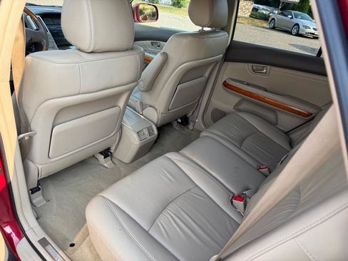 Used 2009 Lexus RX 350 AWD image 18