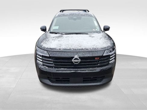 New 2026 Nissan Kicks SR w/ Cold Weather Package image 17