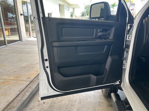 Used 2025 RAM 5500 Tradesman AWD/4WD image 33