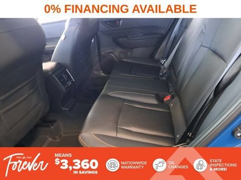 New 2026 Subaru Outback Wilderness AWD/4WD image 12
