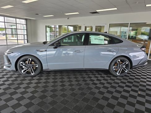 New 2026 Hyundai Sonata N Line FWD image 6