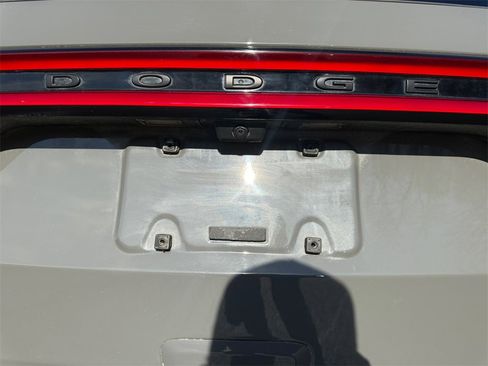 Used 2021 Dodge Durango GT image 17