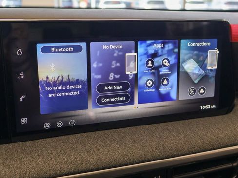 New 2026 Nissan Kicks SV image 3