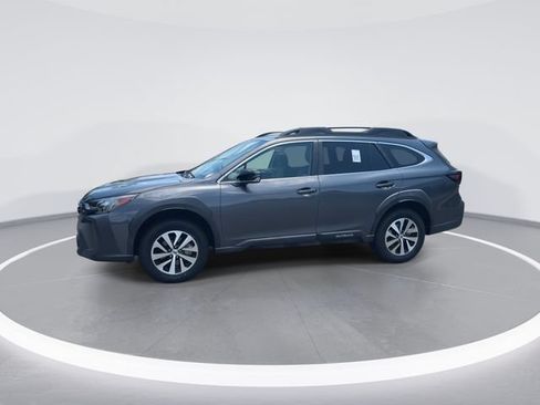Certified 2023 Subaru Outback Premium AWD/4WD image 4