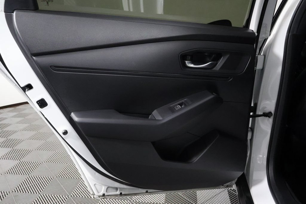 Used 2024 Honda Accord Sport image 13