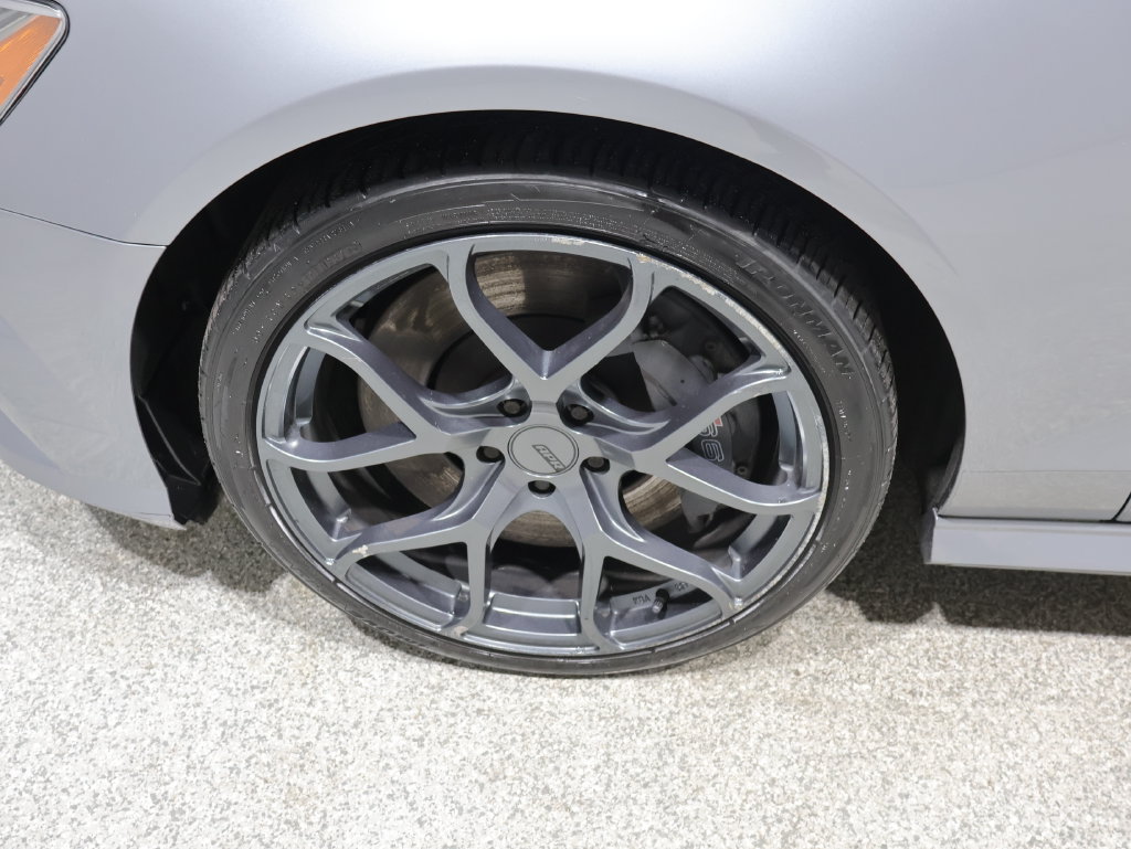 Used 2016 Audi S6 Prestige w/ Prestige Package AWD/4WD image 9