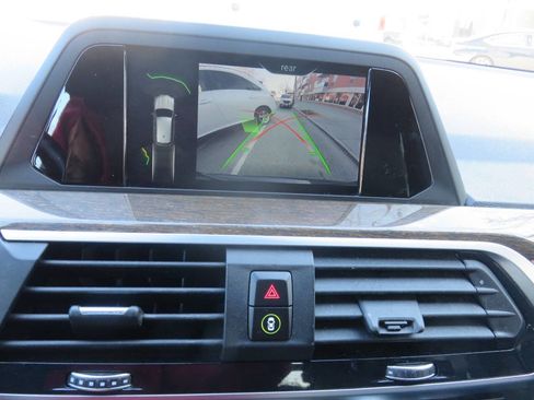 Used 2019 BMW X3 xDrive30i w/ Convenience Package image 18