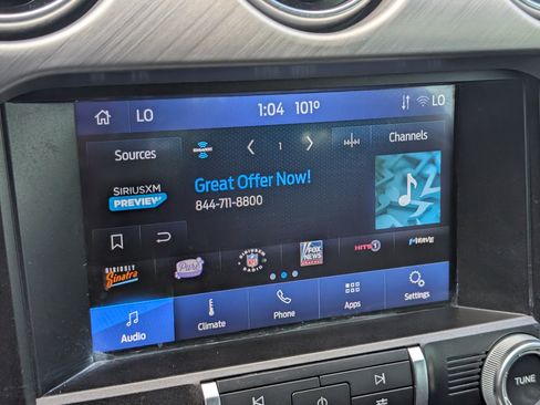 Used 2021 Ford Mustang GT Premium RWD image 28