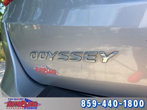 Used 2020 Honda Odyssey Elite image 17