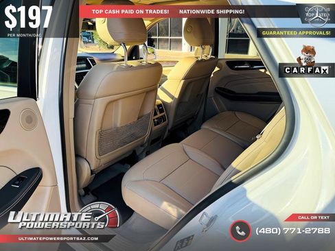 Used 2015 Mercedes-Benz ML 350 4MATIC image 20