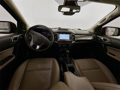 Used 2019 Ford Ranger Lariat w/ Equipment Group 501A Mid image 22