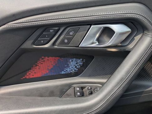 Used 2025 BMW M2 RWD image 12