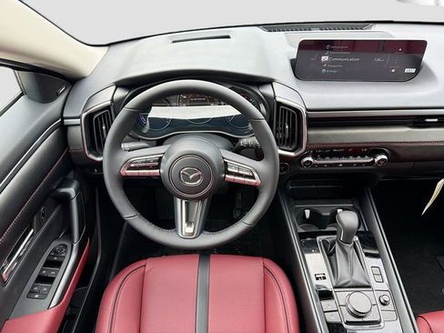 New 2026 MAZDA CX-50 2.5 Hybrid w/ Weather Package image 16