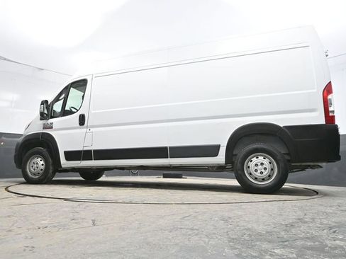 Used 2021 RAM ProMaster 2500 FWD image 30
