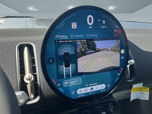 New 2025 MINI Cooper Countryman S image 27