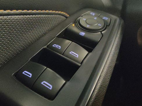 Used 2018 Chevrolet Traverse Premier w/ LPO, Floor Liner Package AWD/4WD image 27