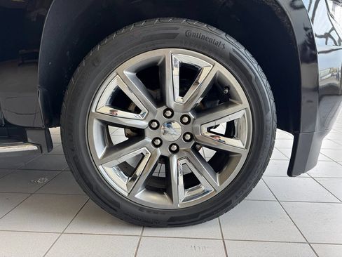 Used 2015 Chevrolet Tahoe LTZ AWD/4WD image 68