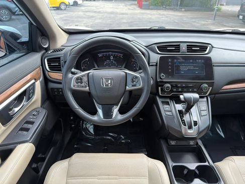 Used 2020 Honda CR-V EX-L image 29