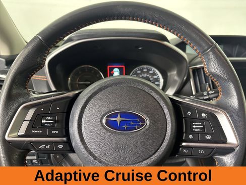 Used 2023 Subaru Crosstrek 2.5i Limited w/ Moonroof Package AWD/4WD image 14