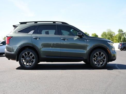 Used 2021 Kia Sorento SX Prestige AWD/4WD image 8