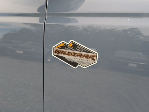 Used 2024 Ford Bronco Wildtrak AWD/4WD image 10