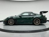 Used 2025 Porsche 911 GT3 RS image 2