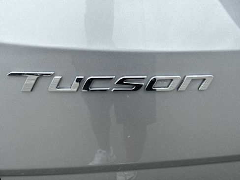 Used 2024 Hyundai Tucson SEL w/ Convenience Package FWD image 13