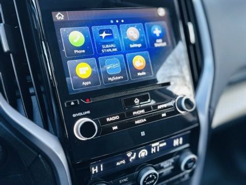 Used 2022 Subaru Ascent Premium w/ Convenience Package image 11