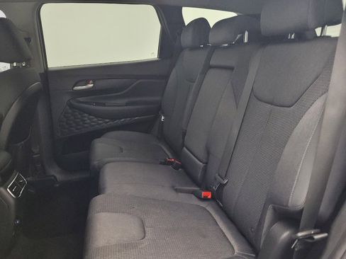 Used 2022 Hyundai Santa Fe SE image 18
